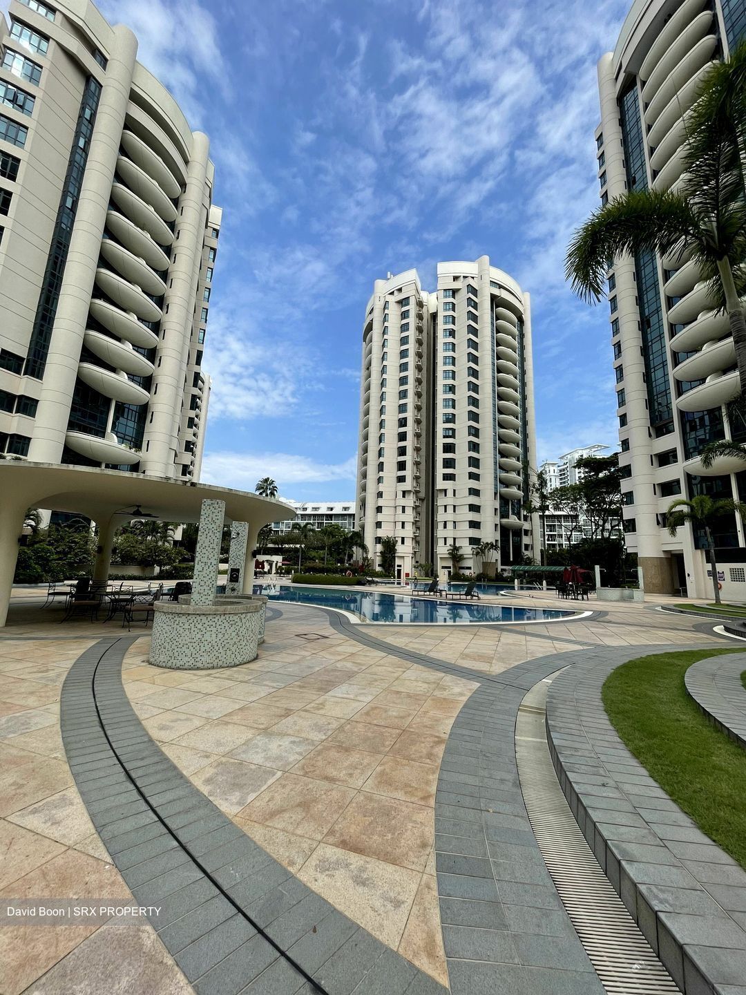Valley Park (D10), Condominium #393681211